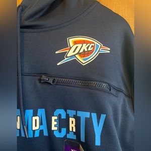 Selling 2 sized- Men sweater selling a XL & XXL sizes Run small. Never worn.